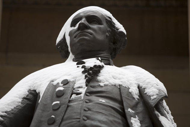 George Washington